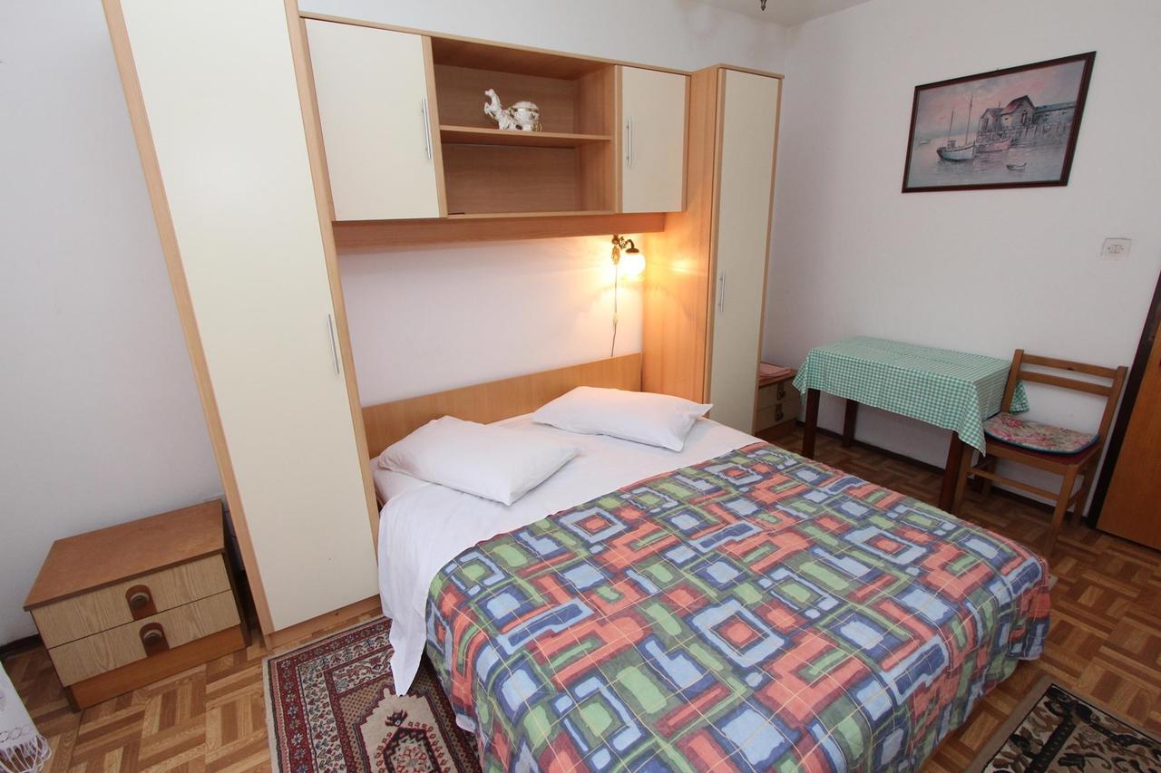 Apartments Sebal Rovinj Exterior foto